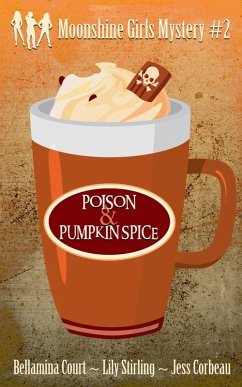 Cover Poison & Pumpkin Spice