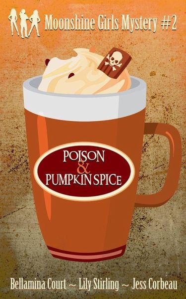 Poison & Pumpkin Spice Poison & Pumpkin Spice