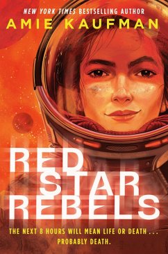 Cover Red Star Rebels