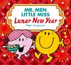 Mr Men Little Miss Lunar New Year