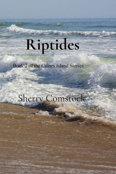 Riptides Riptides