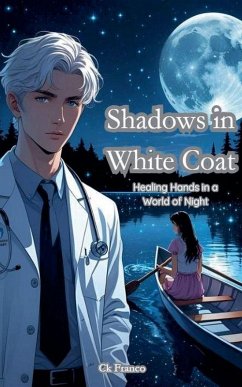 Cover Shadows in White Coat