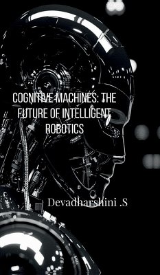 Cognitive Machines - Devadharshini S