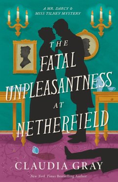 Cover The Fatal Unpleasantness at Netherfield (eBook, ePUB)