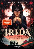Irida 2. Irida und das Rätsel der Ruine Irida 2. Irida und das Rätsel der Ruine