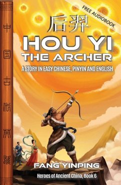 Hou Yi the Archer - Yinping, Fang