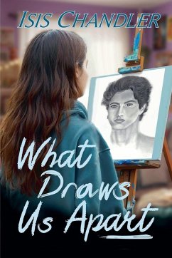 What Draws Us Apart - Chandler, Isis