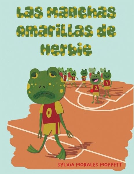 Las Manchas Amarillas De Herbie Las Manchas Amarillas De Herbie