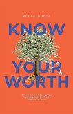 Know Your Worth