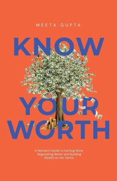 Know Your Worth - Meeta Gupta