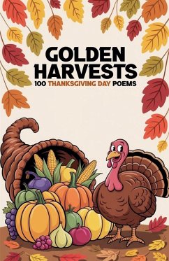 Cover Golden Harvests