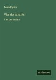 Vies des savants