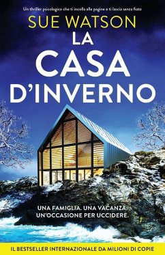 Cover La casa d'Inverno
