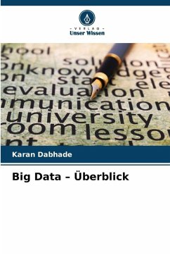 Cover Big Data - Überblick