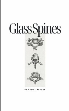 Cover Glass Spines
