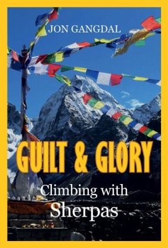 Cover Guilt and Glory