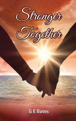 Cover Stronger Together