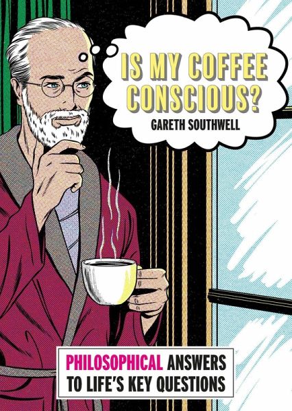Is My Coffee Conscious? Is My Coffee Conscious?