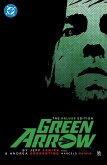 Green Arrow by Jeff Lemire and Andrea Sorrentino: The Deluxe Edition (New Edition)