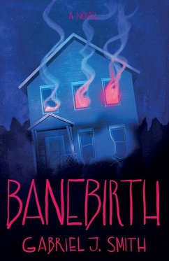 Cover Banebirth