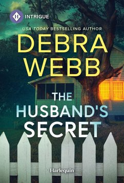 Cover The Husband's Secret