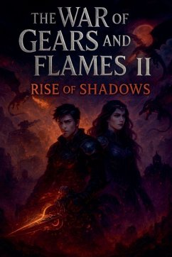 The War of Gears and Flames II - Kr, Praveen