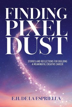 Finding Pixel Dust - de la Espriella, E. H.