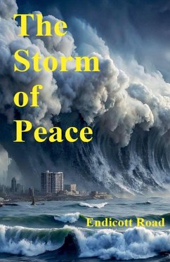 The Storm of Peace - Road, Endicott The Storm of Peace - Road, Endicott