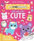 Seek and Find Cute