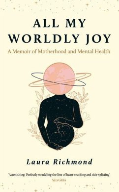Cover All My Worldly Joy