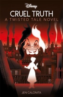 Cover Disney 101 Dalmatians: Cruel Truth