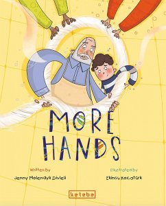 Cover More Hands