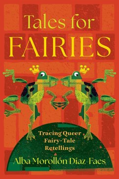 Cover Tales for Fairies