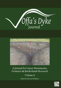 Offa's Dyke Journal: Volume 6 for 2024