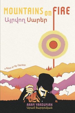 Mountains on Fire - Yardumian, Aram Mountains on Fire - Yardumian, Aram