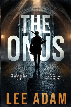The Onus - Adam, Lee