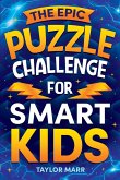 The Epic Puzzle Challenge for Smart Kids