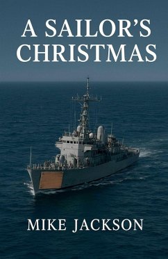 A Sailor's Christmas - Jackson, Mike