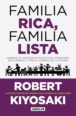Cover Familia Rica, Familia Lista / Rich Family, Smart Family