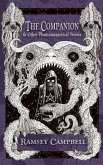 The Companion & Other Phantasmagorical Stories [Trade Paperback]