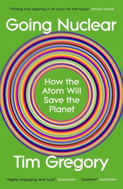 Going Nuclear - Gregory, Tim