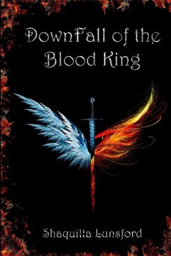 Cover Downfall of the Blood King