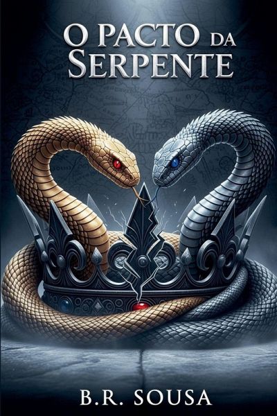 O Pacto da Serpente O Pacto da Serpente