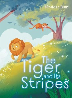 The Tiger and Its Stripes Cover The Tiger and Its Stripes