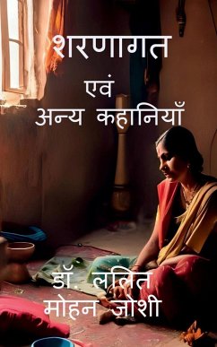 Cover Sharnagat