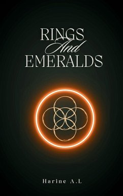 Rings And Emeralds - A. L, Harine