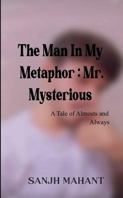 Cover The Man In My Metaphor