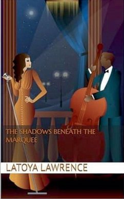 Cover The Shadows Beneath The Marquee