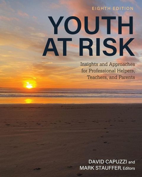 Youth at Risk Youth at Risk