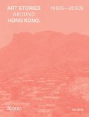 Art Stories Around Hong Kong 1980s-2000s